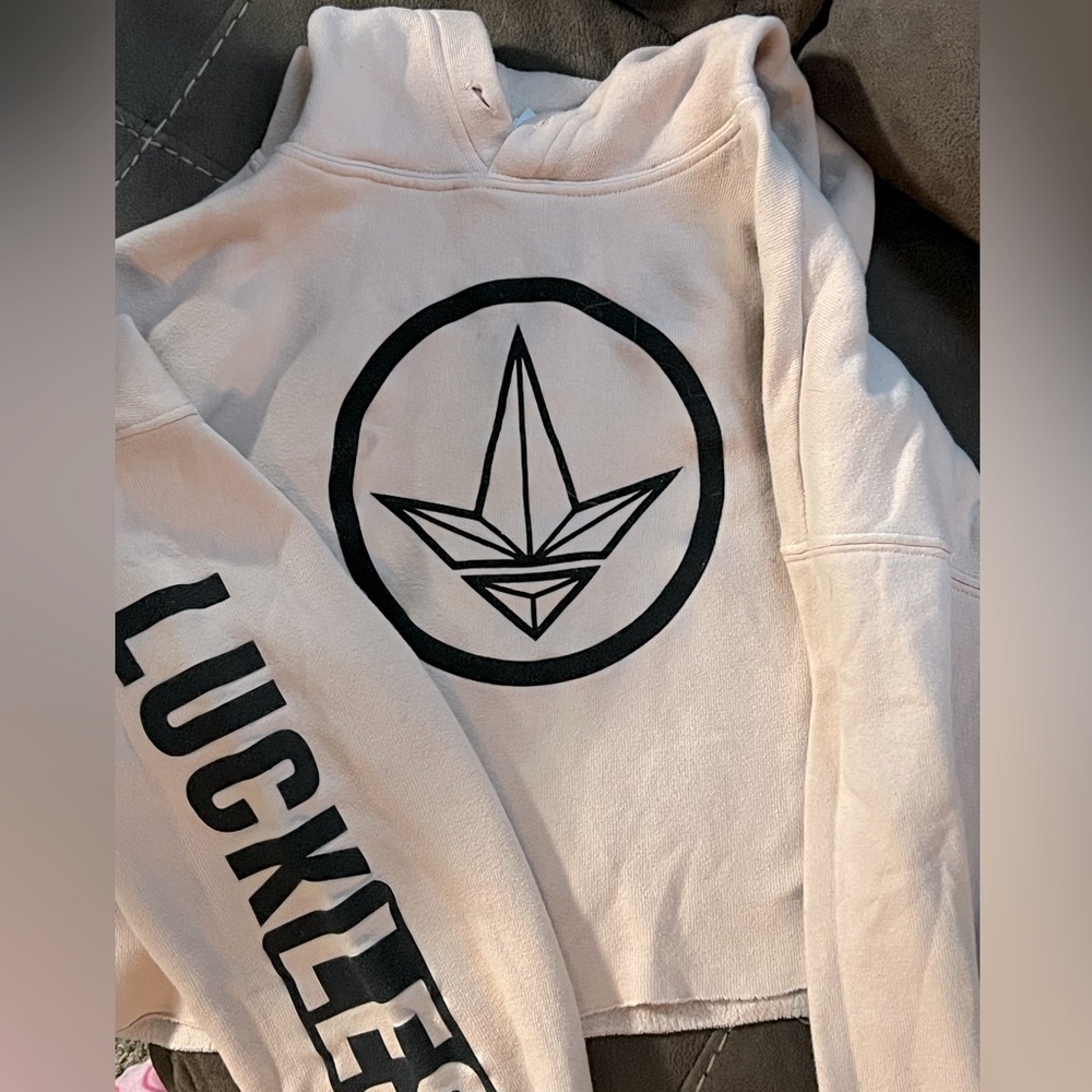 Womens sweater
